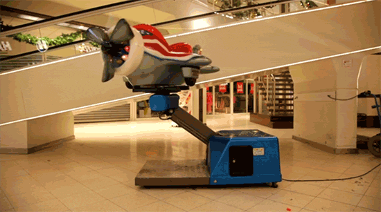 Bronstibock - Fropro - music video